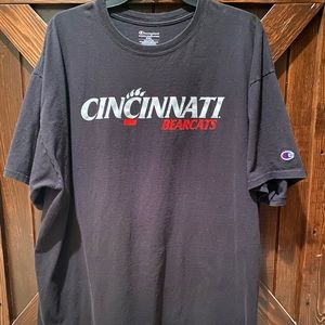 Cincinnati Bearcats T-shirt